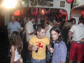 YUPPIES Yuppies DÃ­a de San ValentÃ­n 4