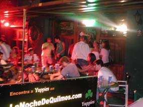 YUPPIES Yuppies DÃ­a de San ValentÃ­n 5