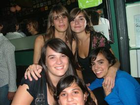 YUPPIES Sant PatrickÂ´s Day 1