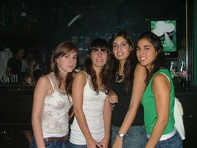 YUPPIES Sant PatrickÂ´s Day 14
