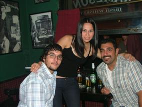 YUPPIES Sant PatrickÂ´s Day 15