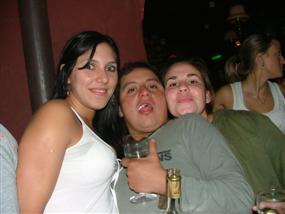 YUPPIES Sant PatrickÂ´s Day 2