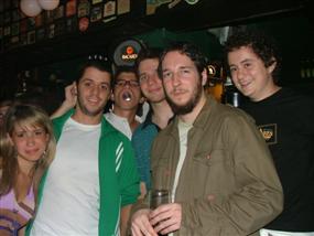 YUPPIES Sant PatrickÂ´s Day 9