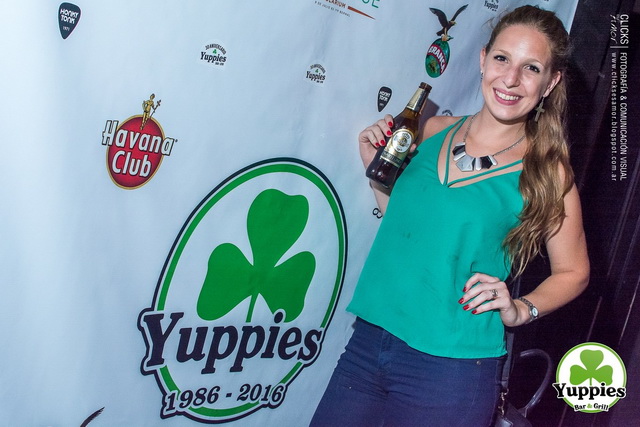 yuppies 30 Aniversario 51