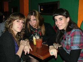 YUPPIES Con Invitados y mucho 2