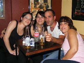 YUPPIES Festejo Dia del NiÃ±o 14