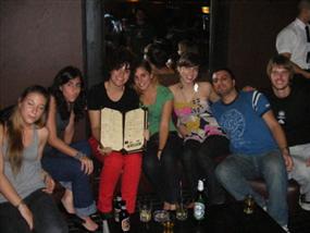 YUPPIES Festejo Dia del NiÃ±o 19