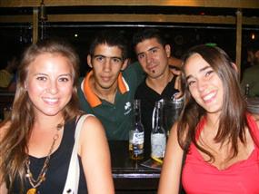 YUPPIES Festejo Dia del NiÃ±o 26