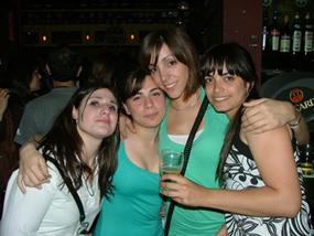 YUPPIES Festejo Dia del NiÃ±o 33