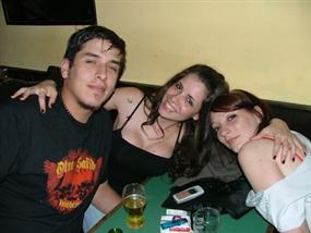 YUPPIES Festejo Dia del NiÃ±o 35