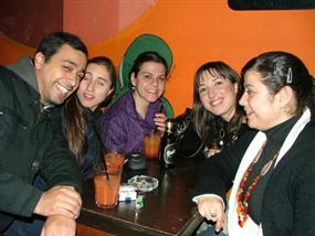 YUPPIES Festejo Dia del NiÃ±o 37