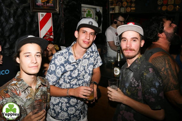 yuppies Noches en yuppies 43