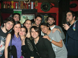 YUPPIES Noches en yuppies 17