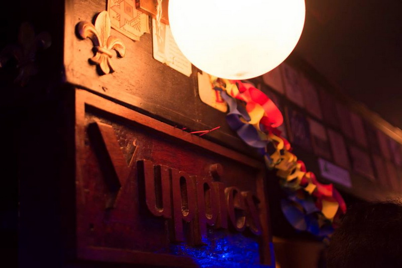 yuppies Noches en yuppies 17