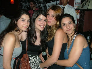 YUPPIES verano en yuppies 7