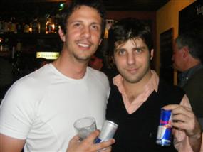 YUPPIES 22Âº Aniversario 12