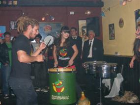 YUPPIES 22Âº Aniversario 19