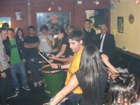 YUPPIES 22Âº Aniversario 22