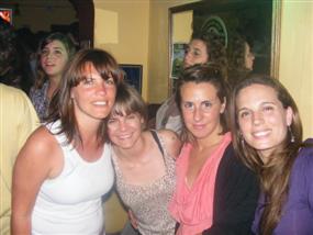 YUPPIES 22Âº Aniversario 3