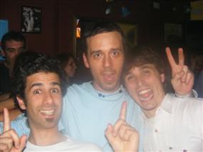YUPPIES 22Âº Aniversario 6