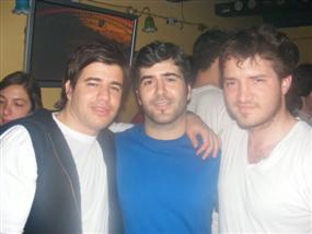 YUPPIES 22Âº Aniversario 7