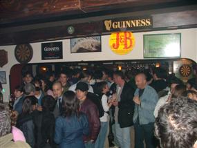 YUPPIES Aniversario n 19 6