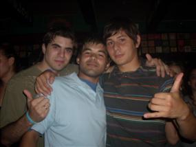 YUPPIES Yuppies Bar 20