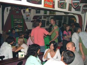 YUPPIES Festejo San Patricio 2